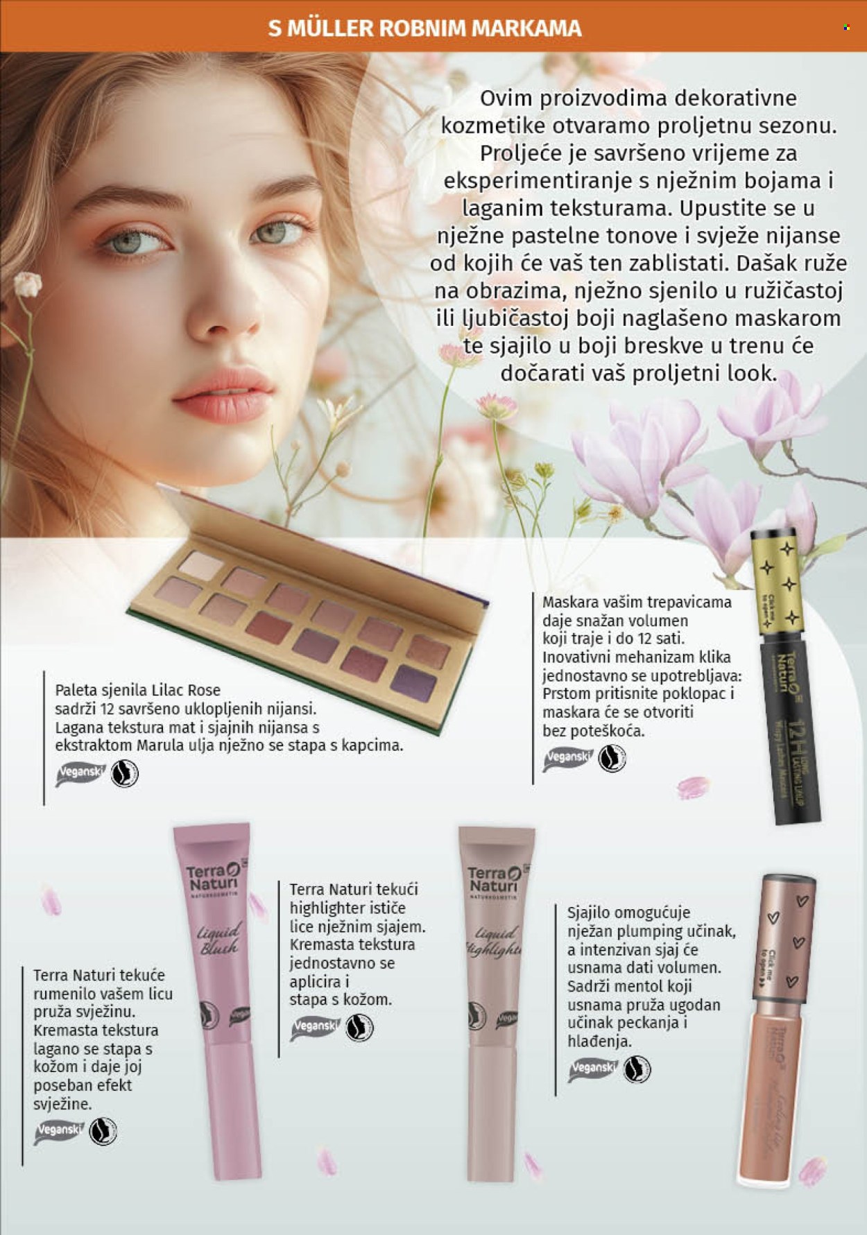Müller katalog - 03.03.2025. - 09.03.2025. Stranica 27