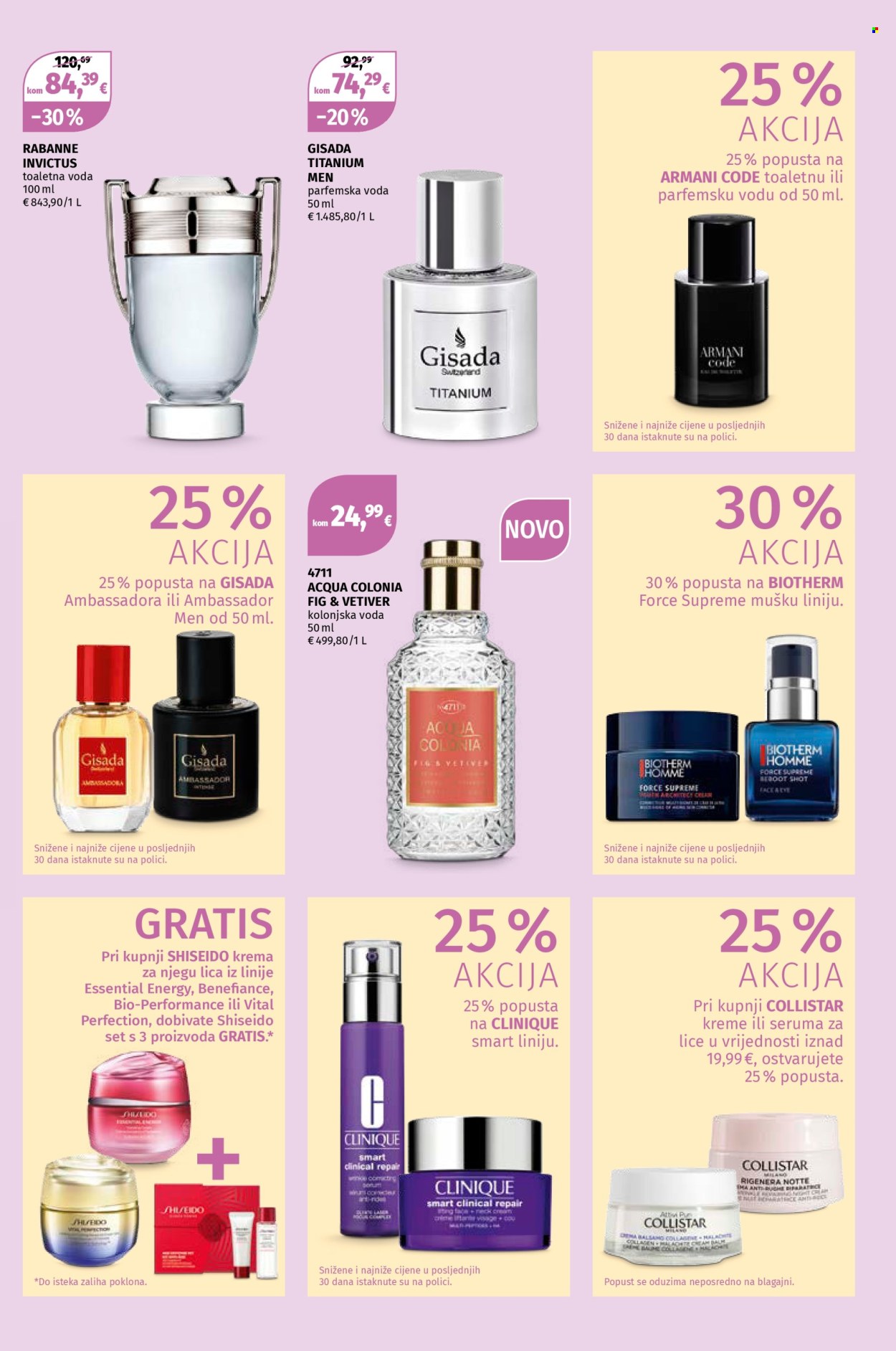 Müller katalog - 03.03.2025. - 16.03.2025. Stranica 3