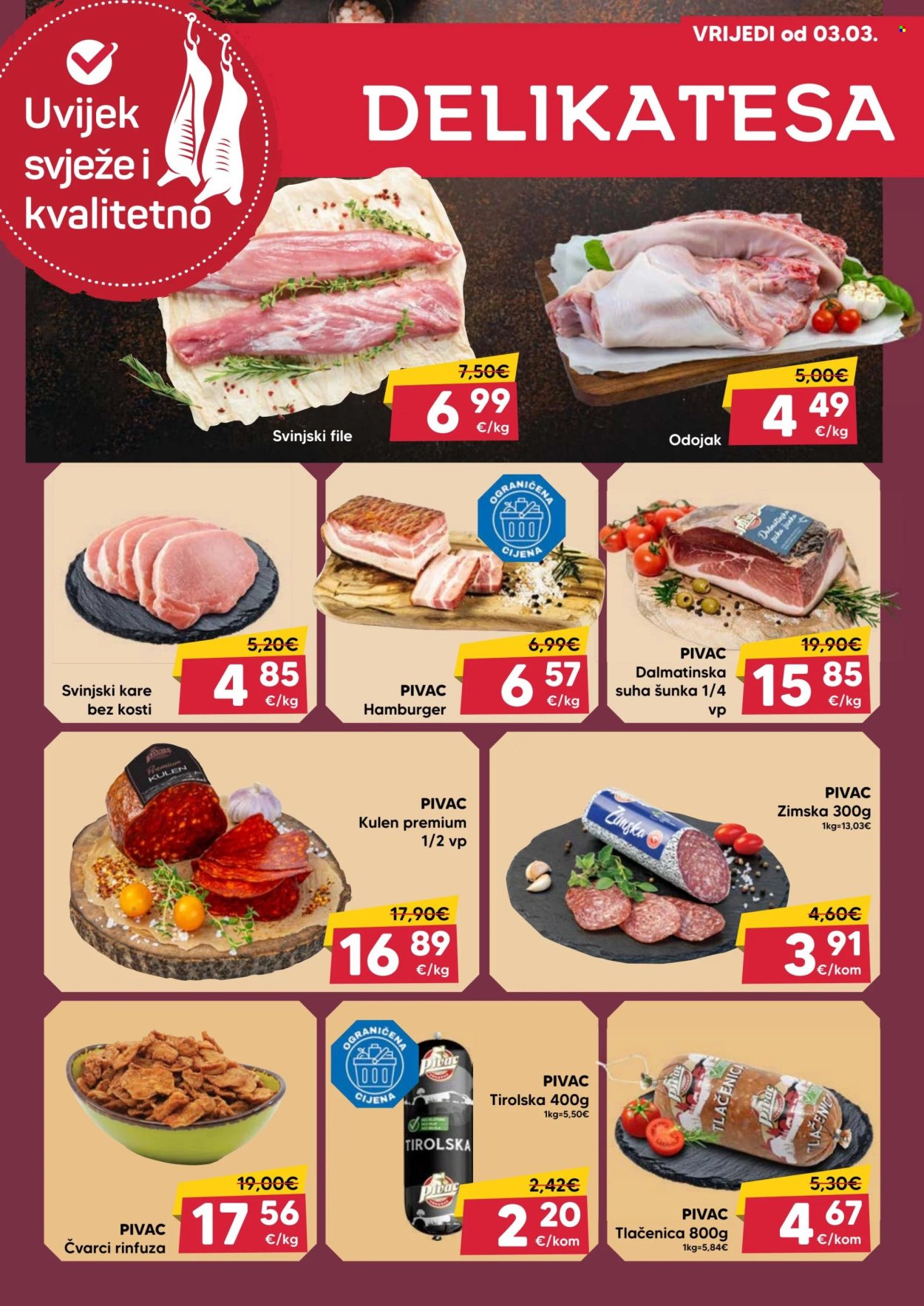 Pivac katalog - 03.03.2025. - 09.03.2025. Stranica 2