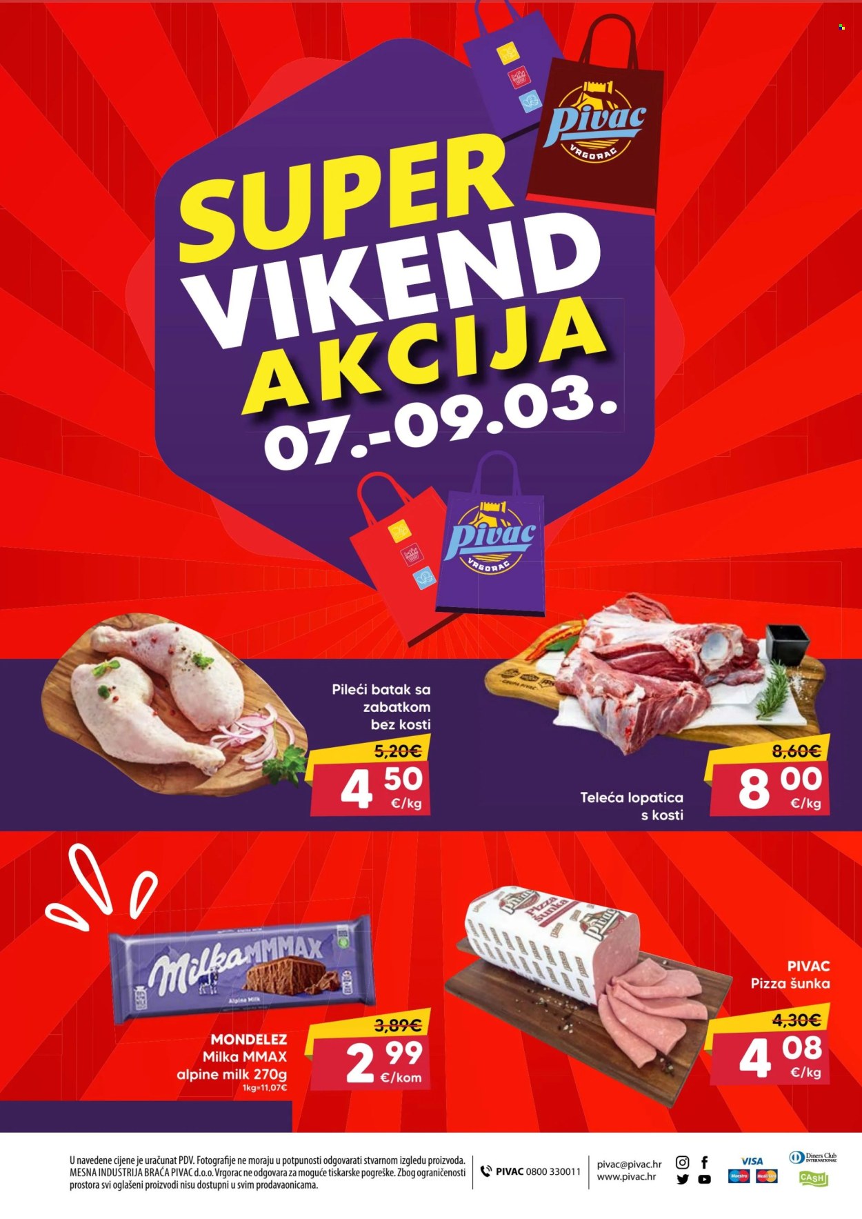 Pivac katalog - 03.03.2025. - 09.03.2025. Stranica 12