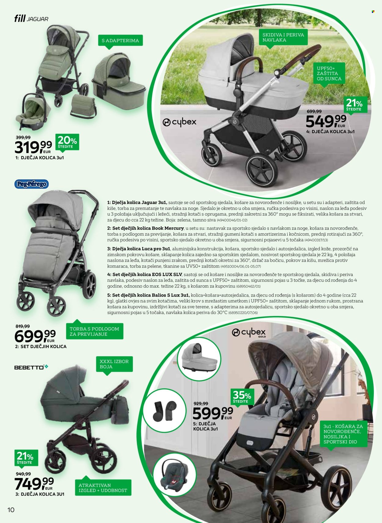 Lesnina katalog - 01.03.2025. - 31.03.2025. Stranica 10