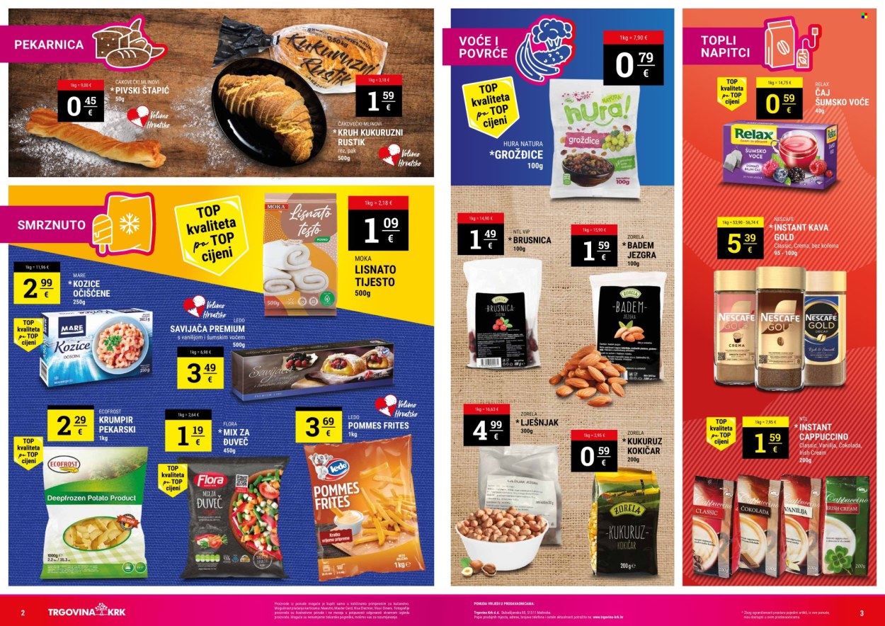 Trgovina KRK katalog - 01.03.2025. - 10.03.2025. Stranica 2