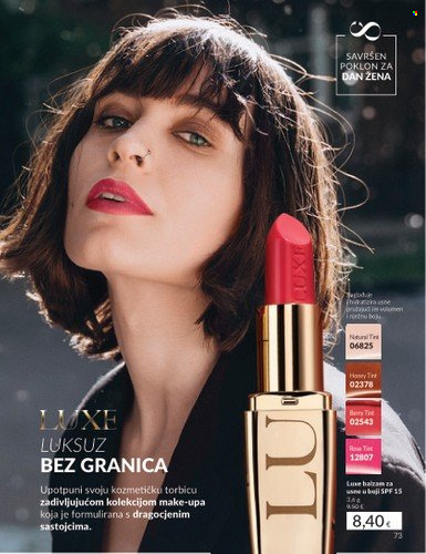 Avon katalog - 01.03.2025. - 31.03.2025. Stranica 73