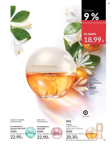 Avon katalog - 01.03.2025. - 31.03.2025. Stranica 79