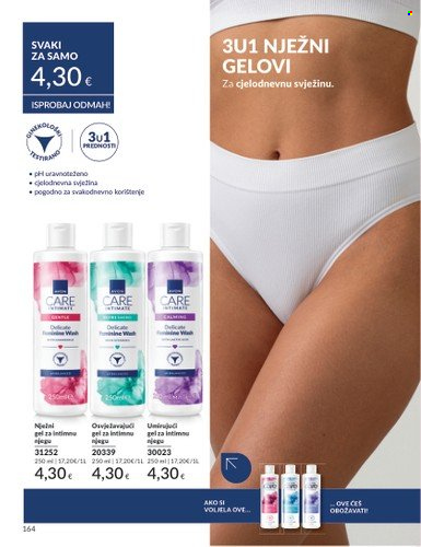 Avon katalog - 01.03.2025. - 31.03.2025. Stranica 164