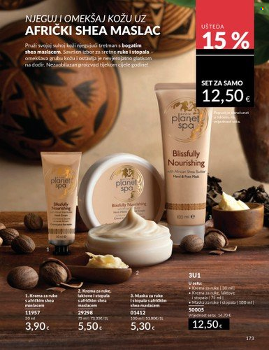 Avon katalog - 01.03.2025. - 31.03.2025. Stranica 173