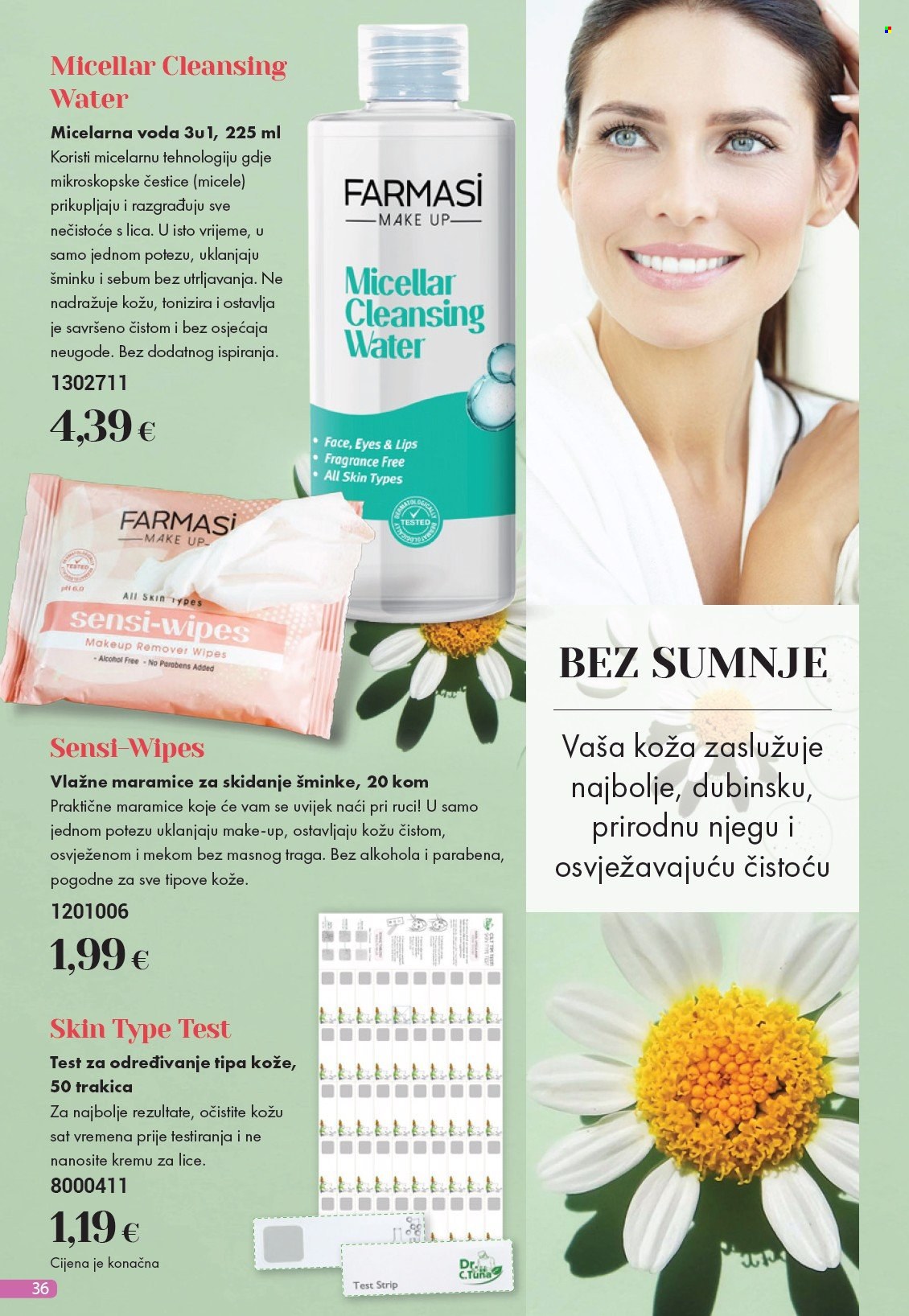 Farmasi katalog - 01.03.2025. - 31.03.2025. Stranica 36