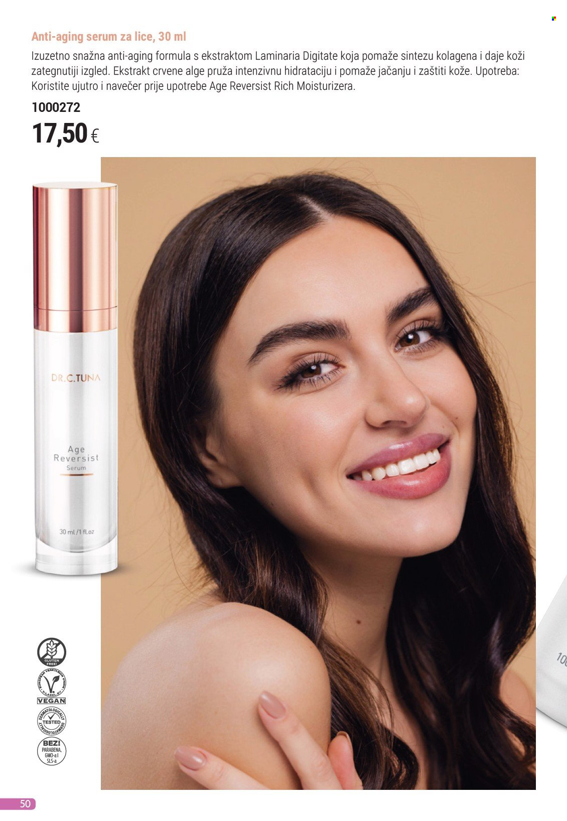 Farmasi katalog - 01.03.2025. - 31.03.2025. Stranica 50