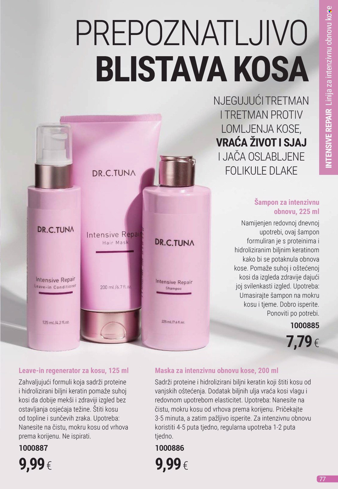 Farmasi katalog - 01.03.2025. - 31.03.2025. Stranica 81