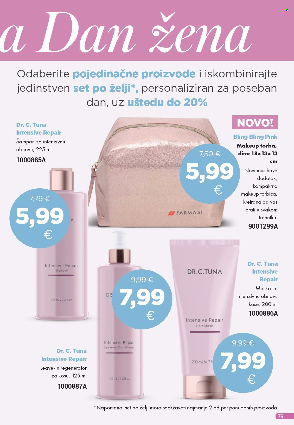 Farmasi katalog - 01.03.2025. - 31.03.2025. Stranica 83