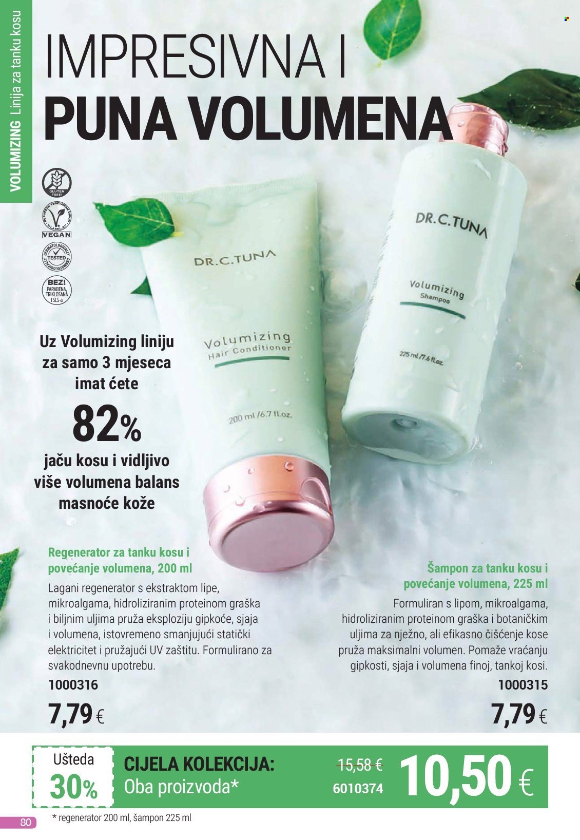 Farmasi katalog - 01.03.2025. - 31.03.2025. Stranica 84