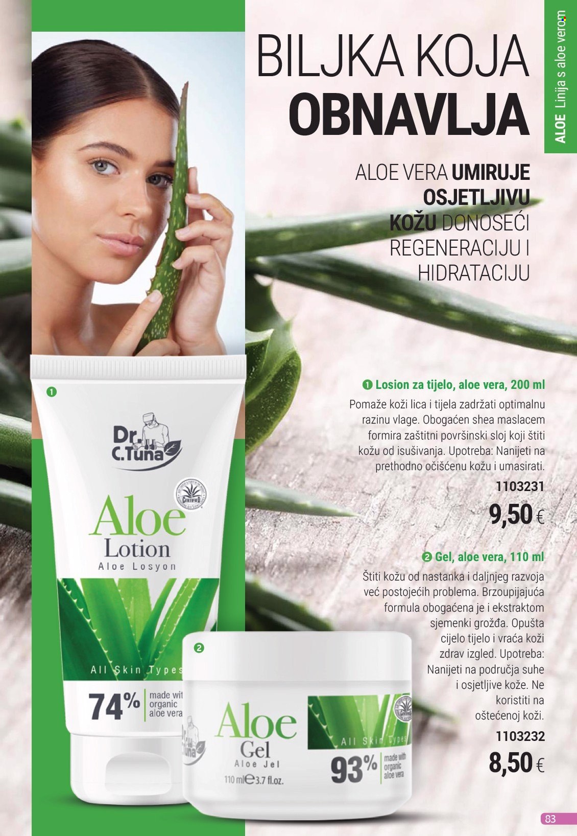 Farmasi katalog - 01.03.2025. - 31.03.2025. Stranica 87