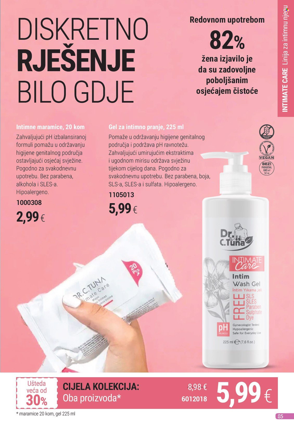 Farmasi katalog - 01.03.2025. - 31.03.2025. Stranica 89