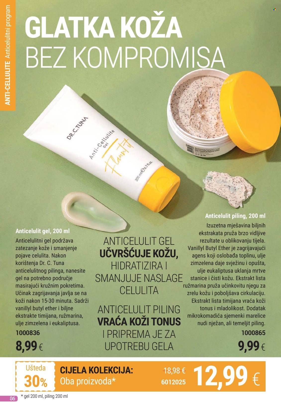 Farmasi katalog - 01.03.2025. - 31.03.2025. Stranica 90