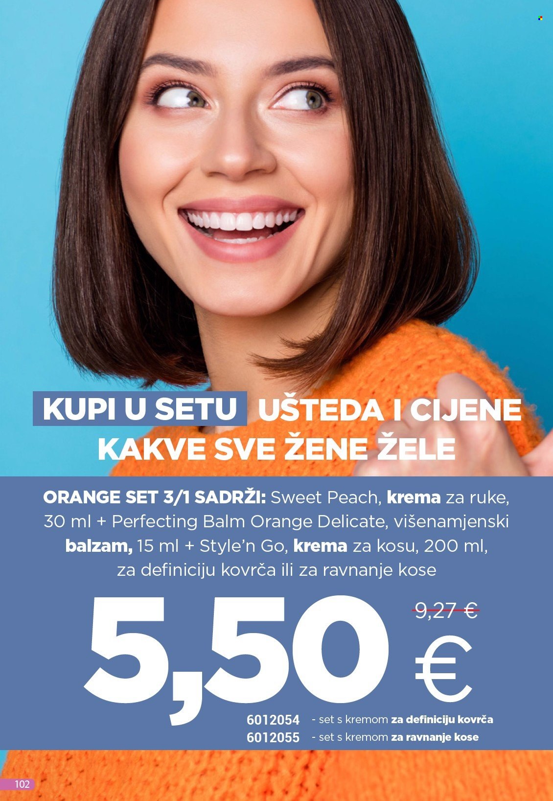 Farmasi katalog - 01.03.2025. - 31.03.2025. Stranica 106