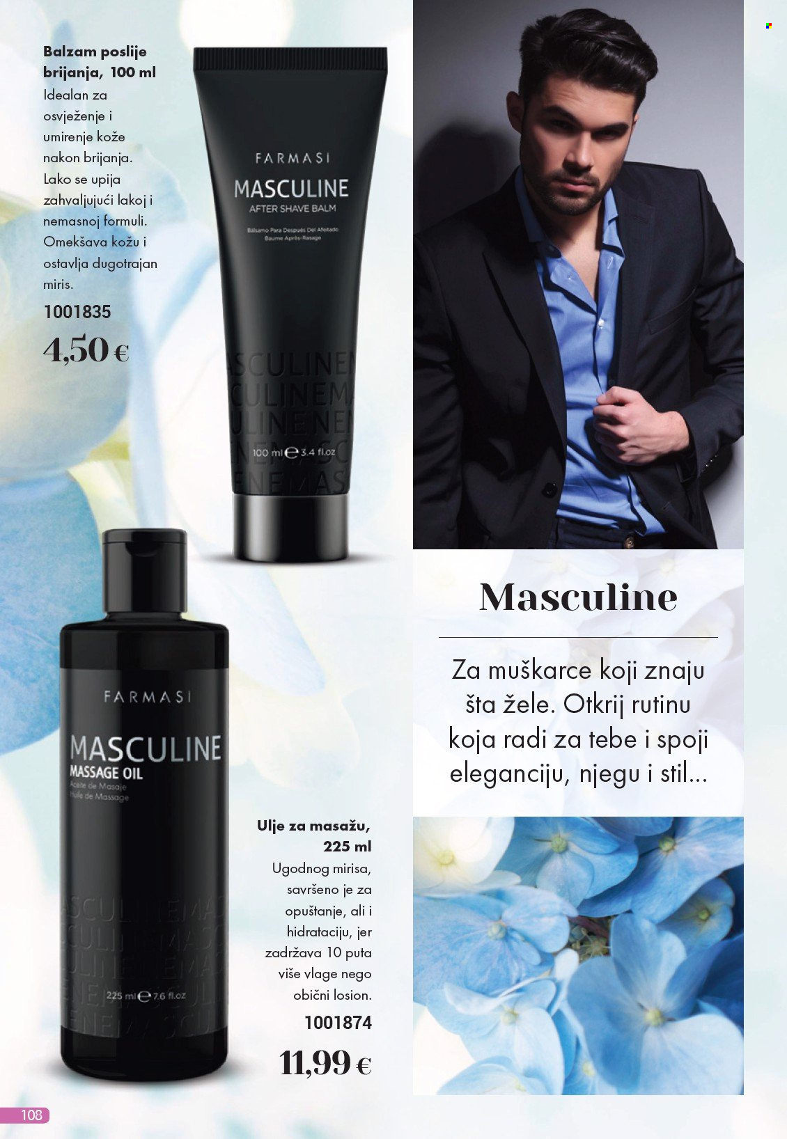 Farmasi katalog - 01.03.2025. - 31.03.2025. Stranica 112