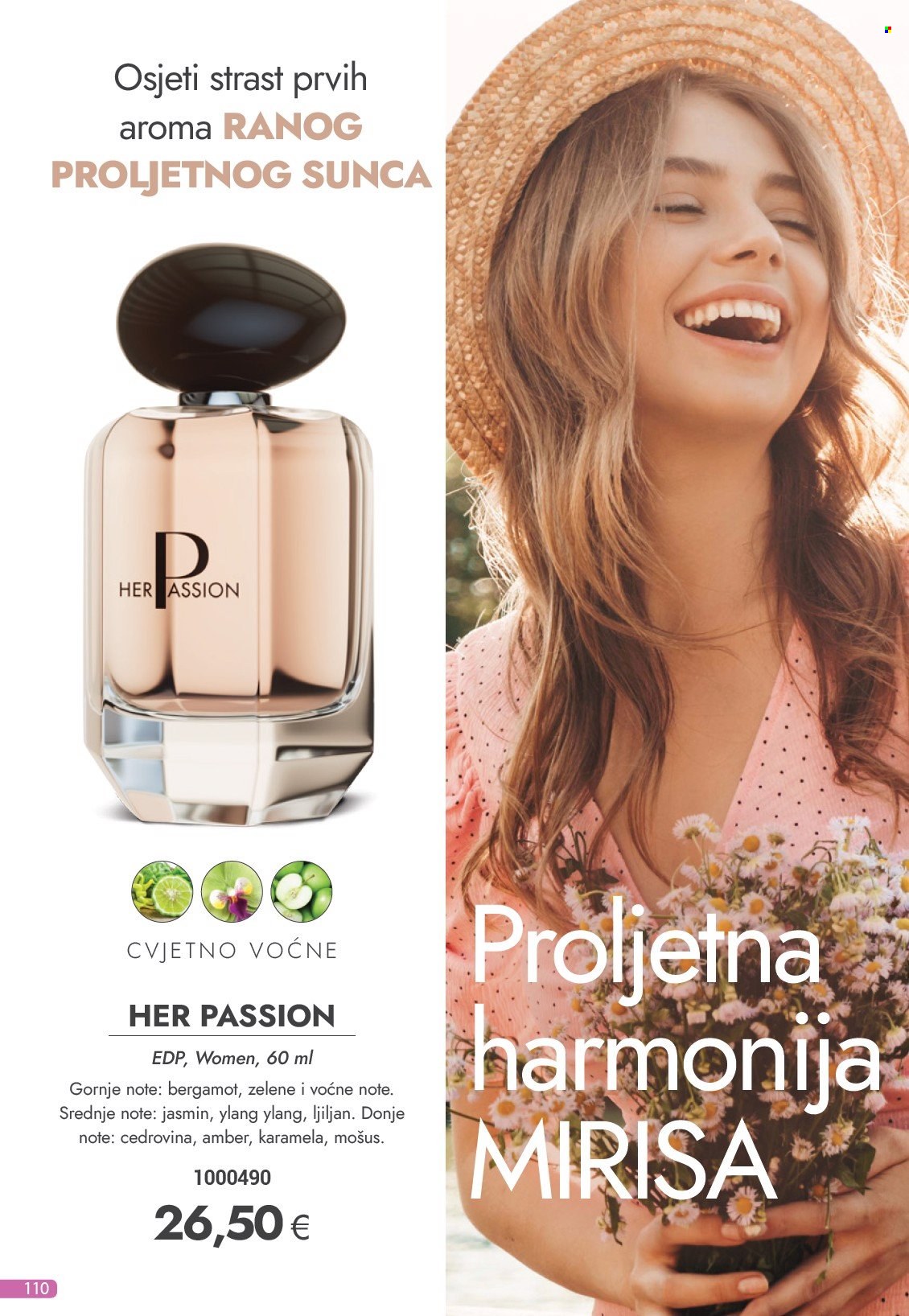 Farmasi katalog - 01.03.2025. - 31.03.2025. Stranica 114