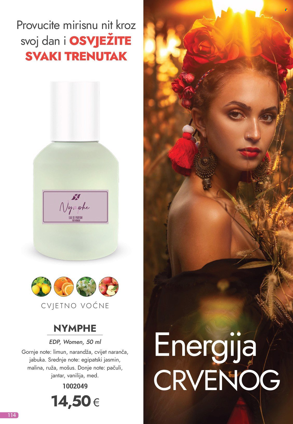 Farmasi katalog - 01.03.2025. - 31.03.2025. Stranica 118