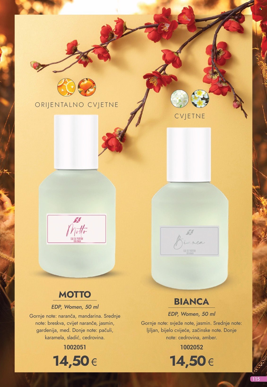 Farmasi katalog - 01.03.2025. - 31.03.2025. Stranica 119