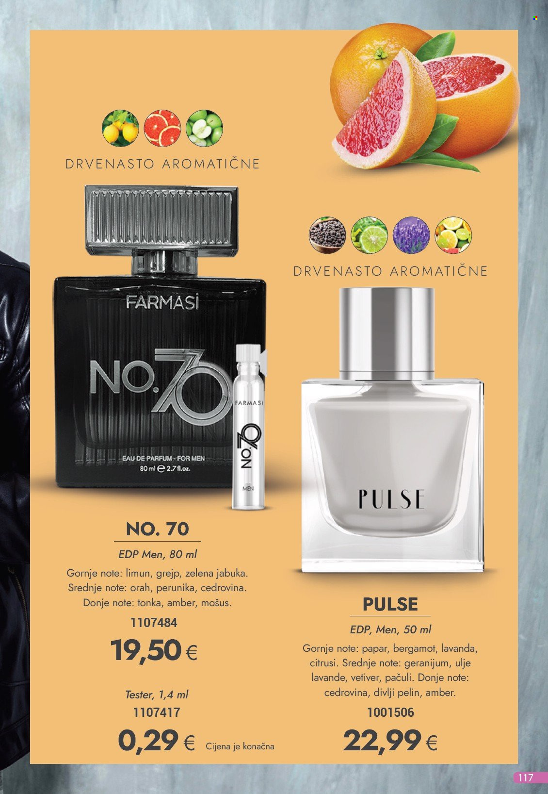 Farmasi katalog - 01.03.2025. - 31.03.2025. Stranica 121