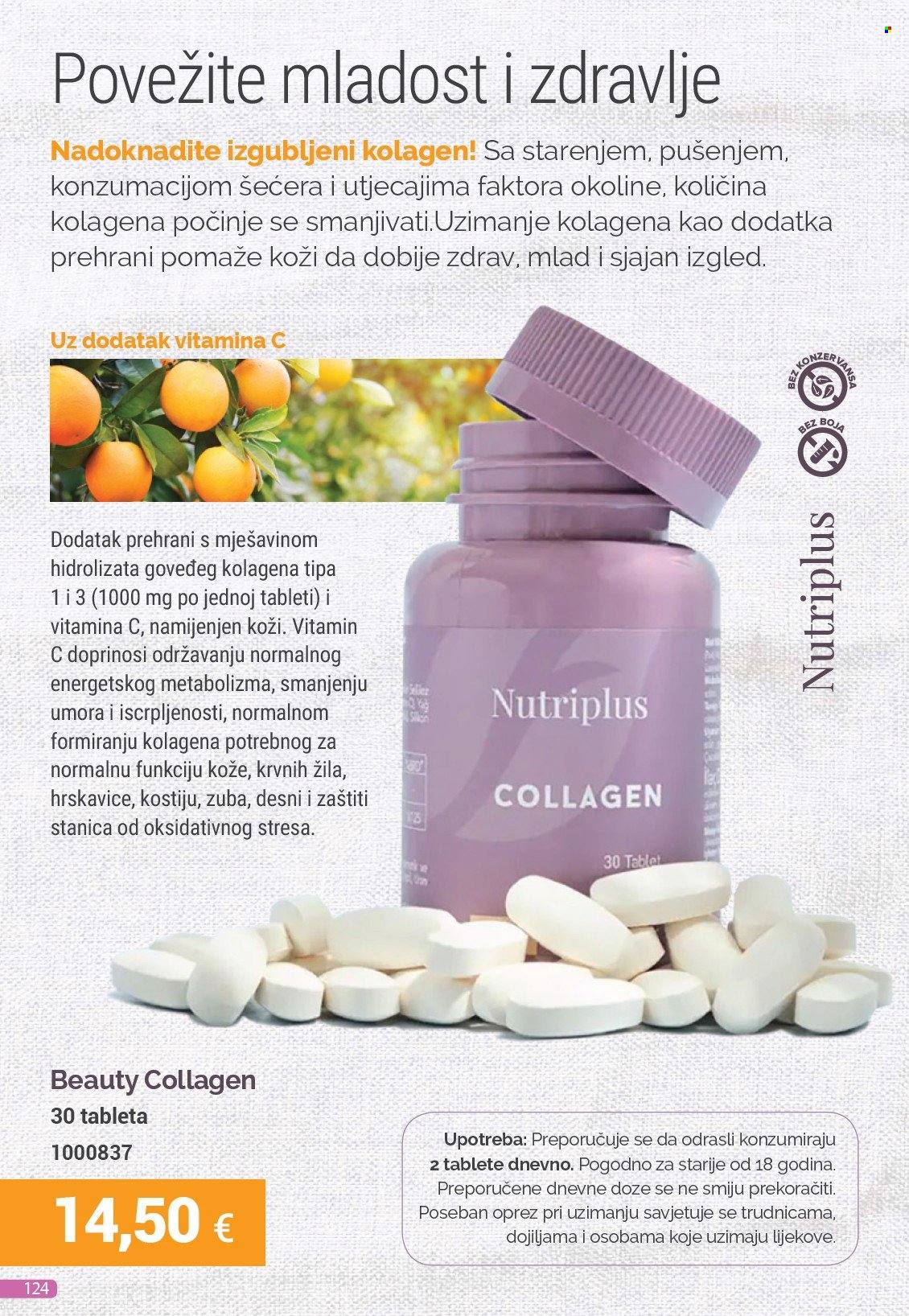 Farmasi katalog - 01.03.2025. - 31.03.2025. Stranica 128