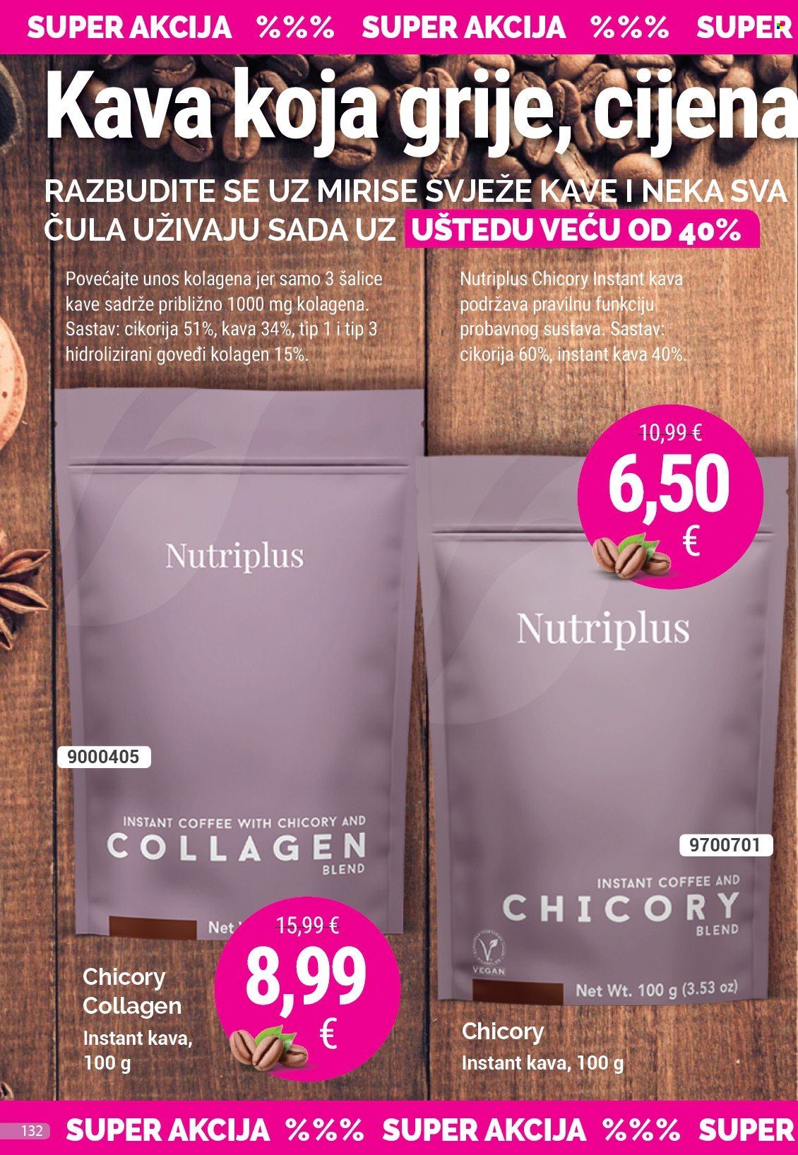 Farmasi katalog - 01.03.2025. - 31.03.2025. Stranica 136