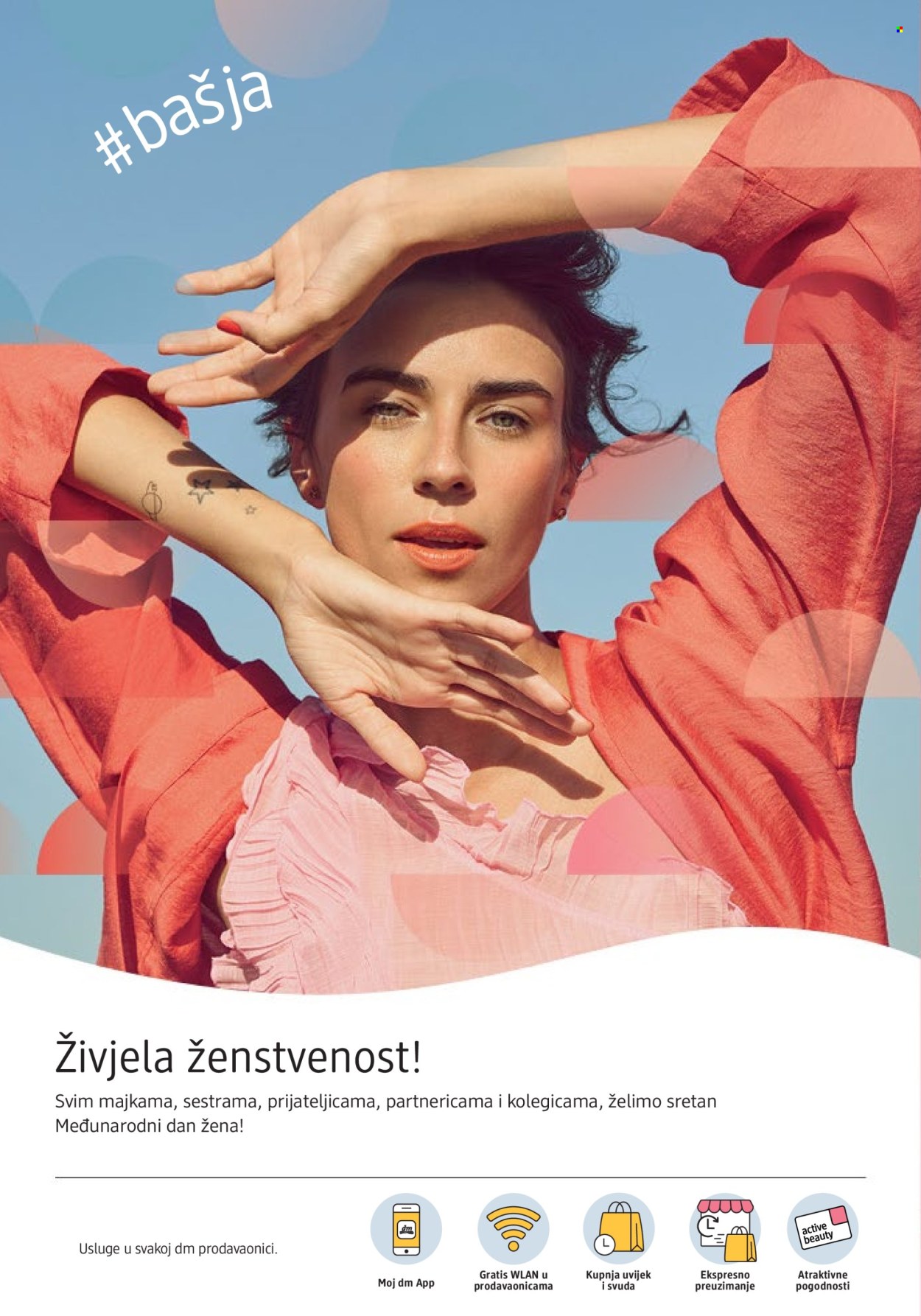 dm katalog - 01.03.2025. - 15.03.2025. Stranica 2