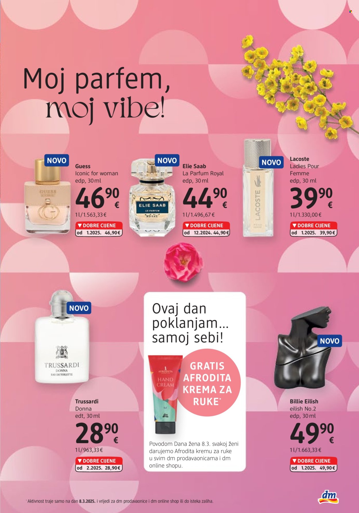 dm katalog - 01.03.2025. - 15.03.2025. Stranica 3