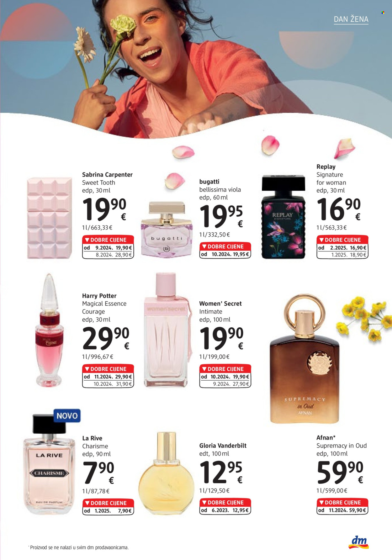dm katalog - 01.03.2025. - 15.03.2025. Stranica 5