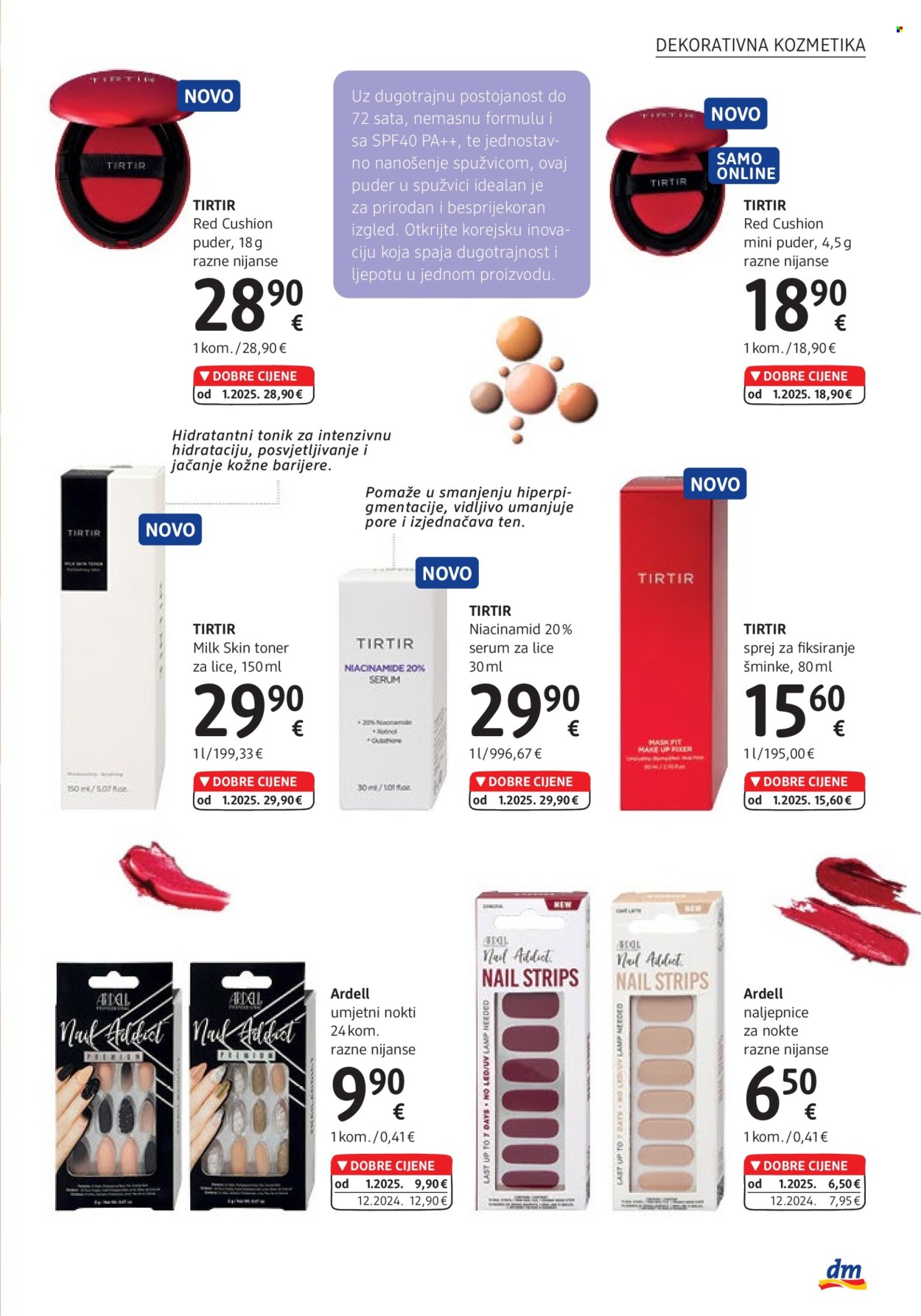 dm katalog - 01.03.2025. - 15.03.2025. Stranica 7