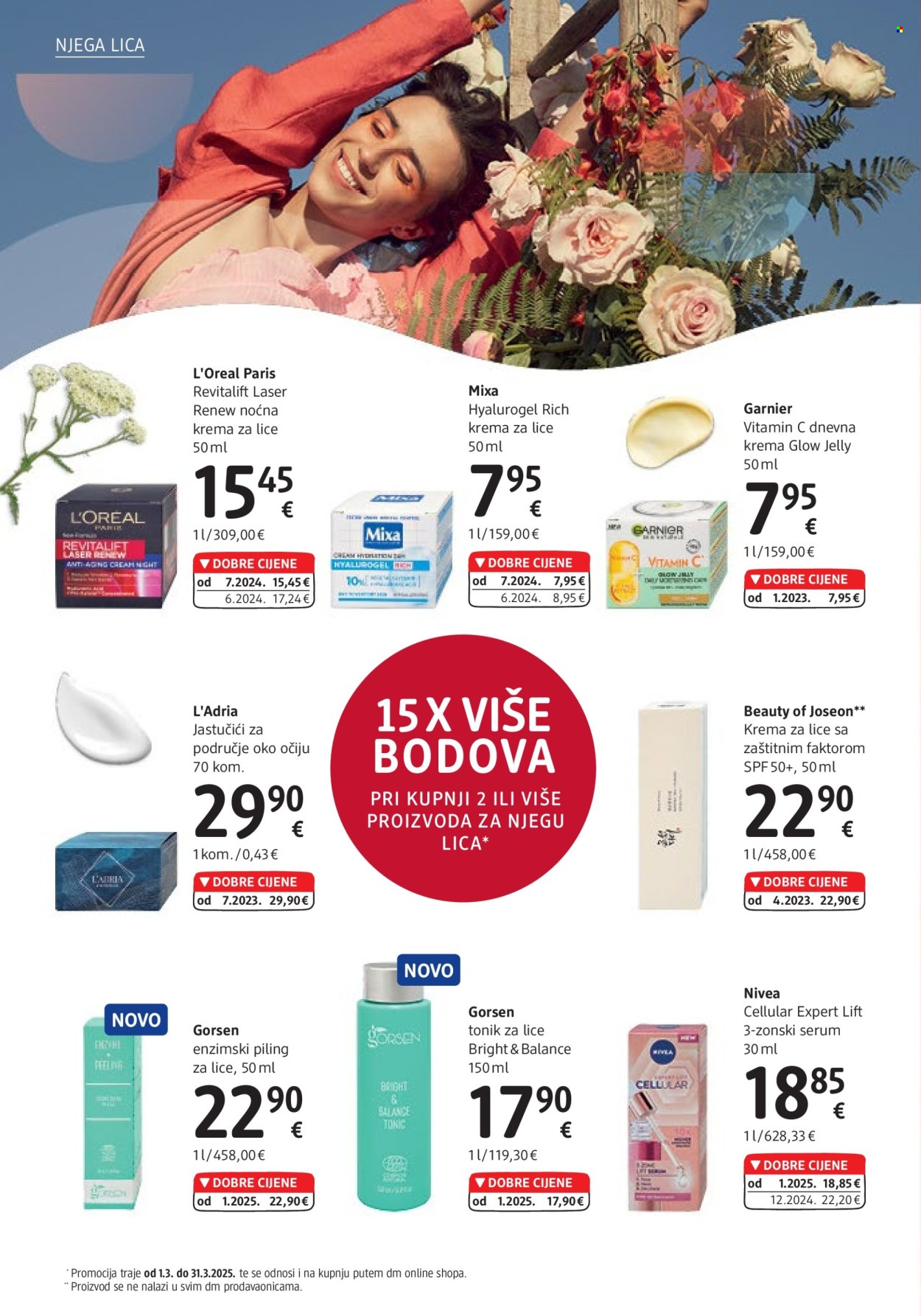 dm katalog - 01.03.2025. - 15.03.2025. Stranica 8