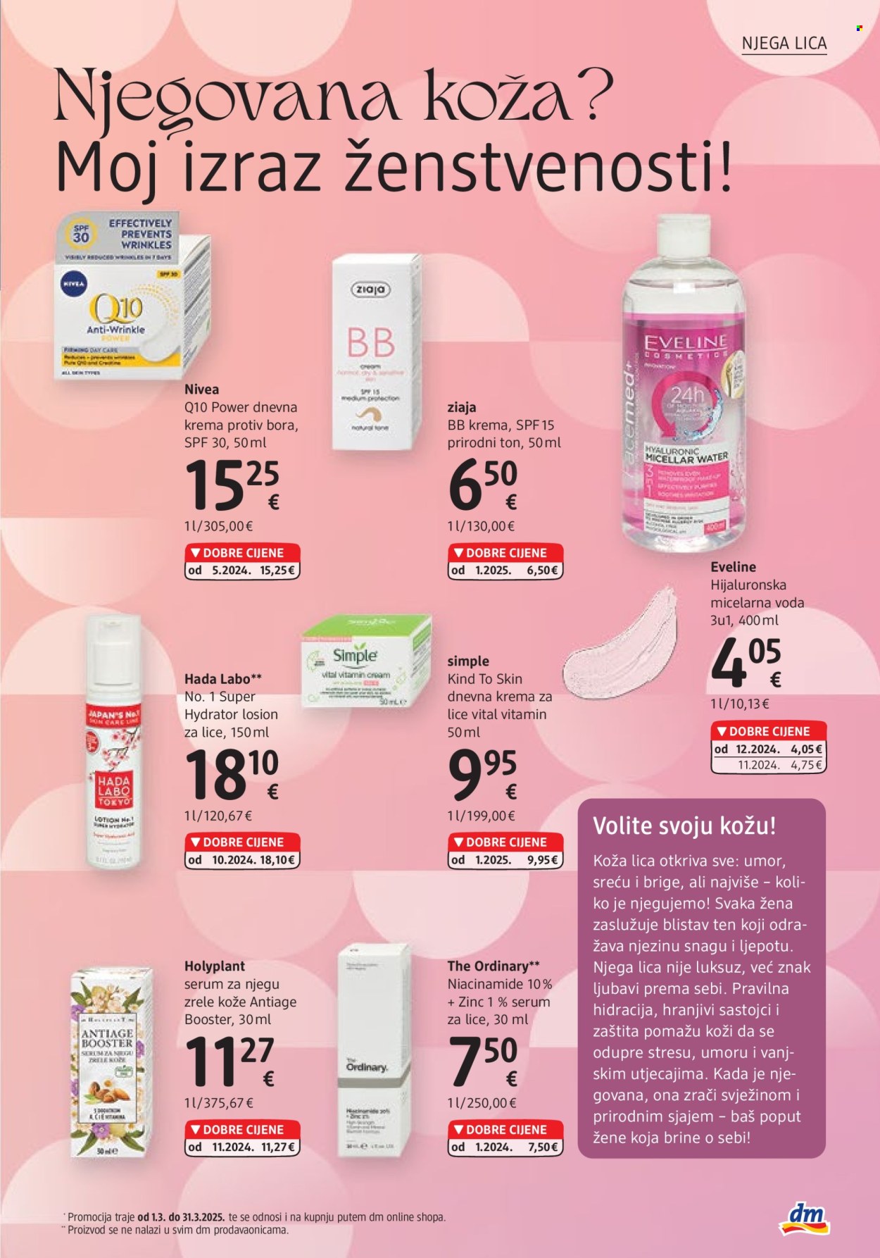 dm katalog - 01.03.2025. - 15.03.2025. Stranica 9