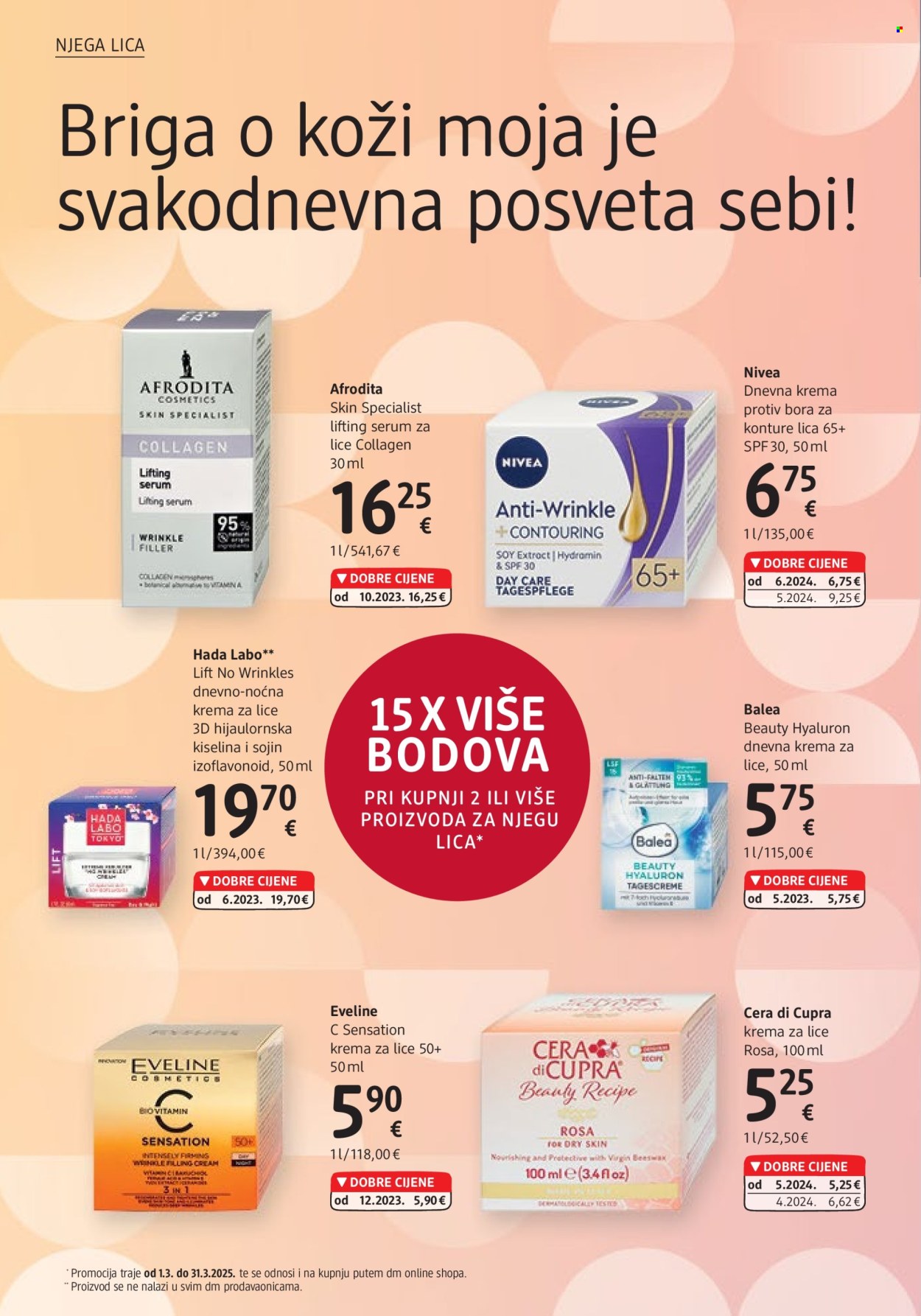 dm katalog - 01.03.2025. - 15.03.2025. Stranica 10