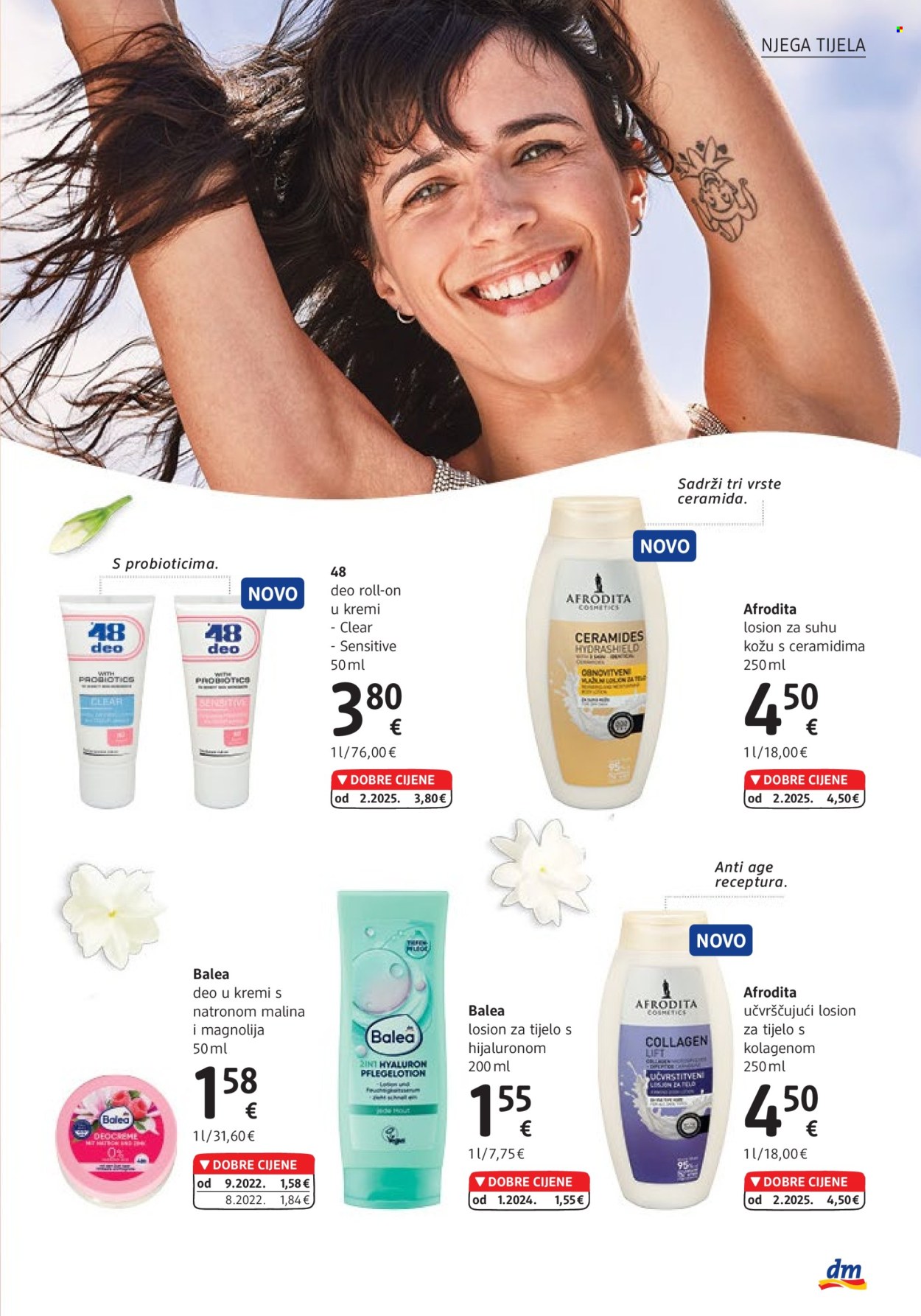 dm katalog - 01.03.2025. - 15.03.2025. Stranica 15