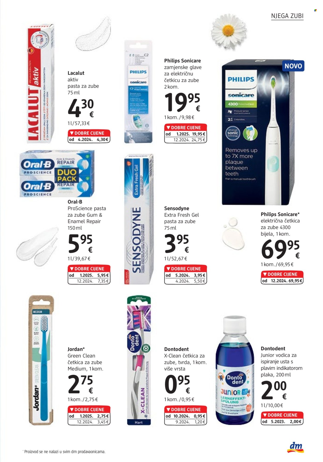dm katalog - 01.03.2025. - 15.03.2025. Stranica 19