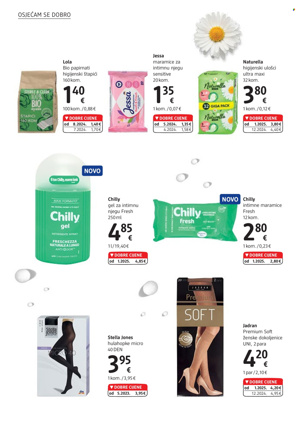 dm katalog - 01.03.2025. - 15.03.2025. Stranica 20