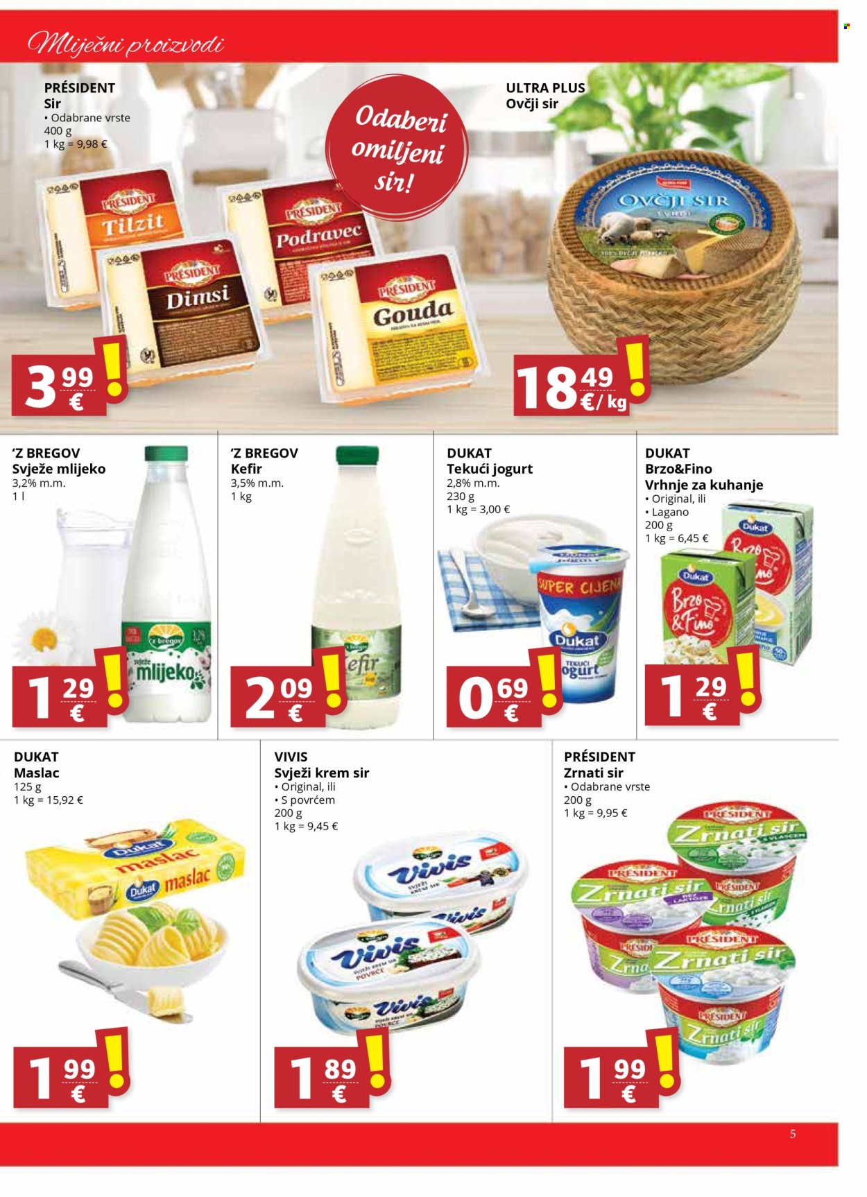 Djelo katalog - 05.03.2025. - 11.03.2025. Stranica 5