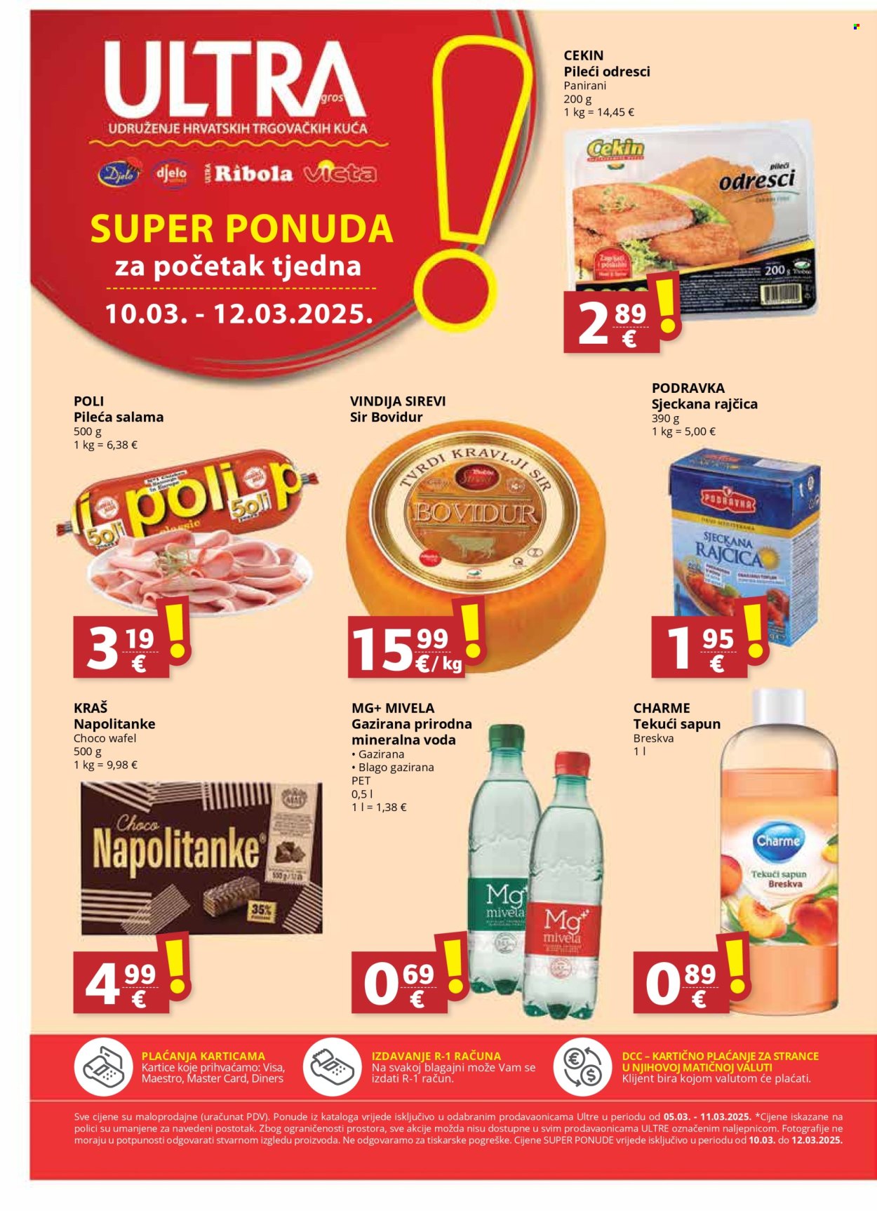 Djelo katalog - 05.03.2025. - 11.03.2025. Stranica 16