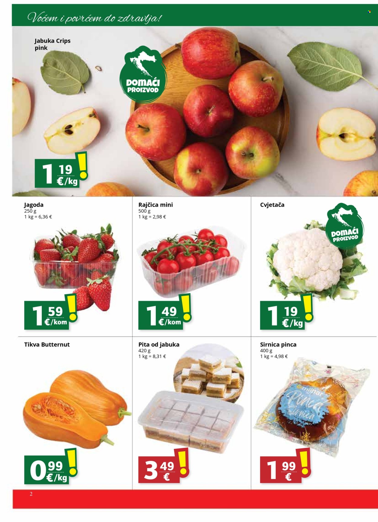 Ultra gros katalog - 05.03.2025. - 11.03.2025. Stranica 2