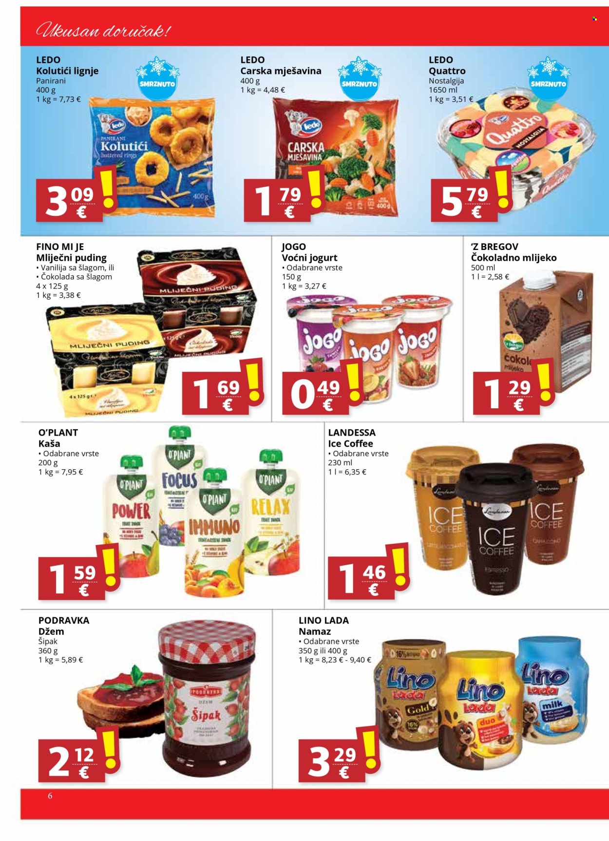 Ultra gros katalog - 05.03.2025. - 11.03.2025. Stranica 6