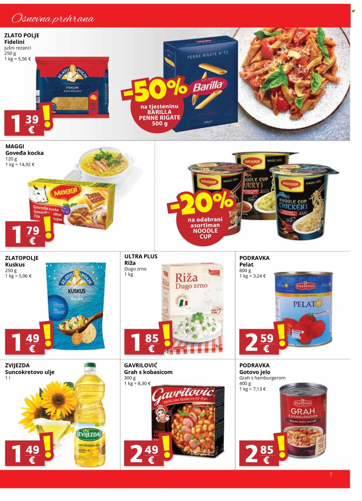 Ultra gros katalog - 05.03.2025. - 11.03.2025. Stranica 7