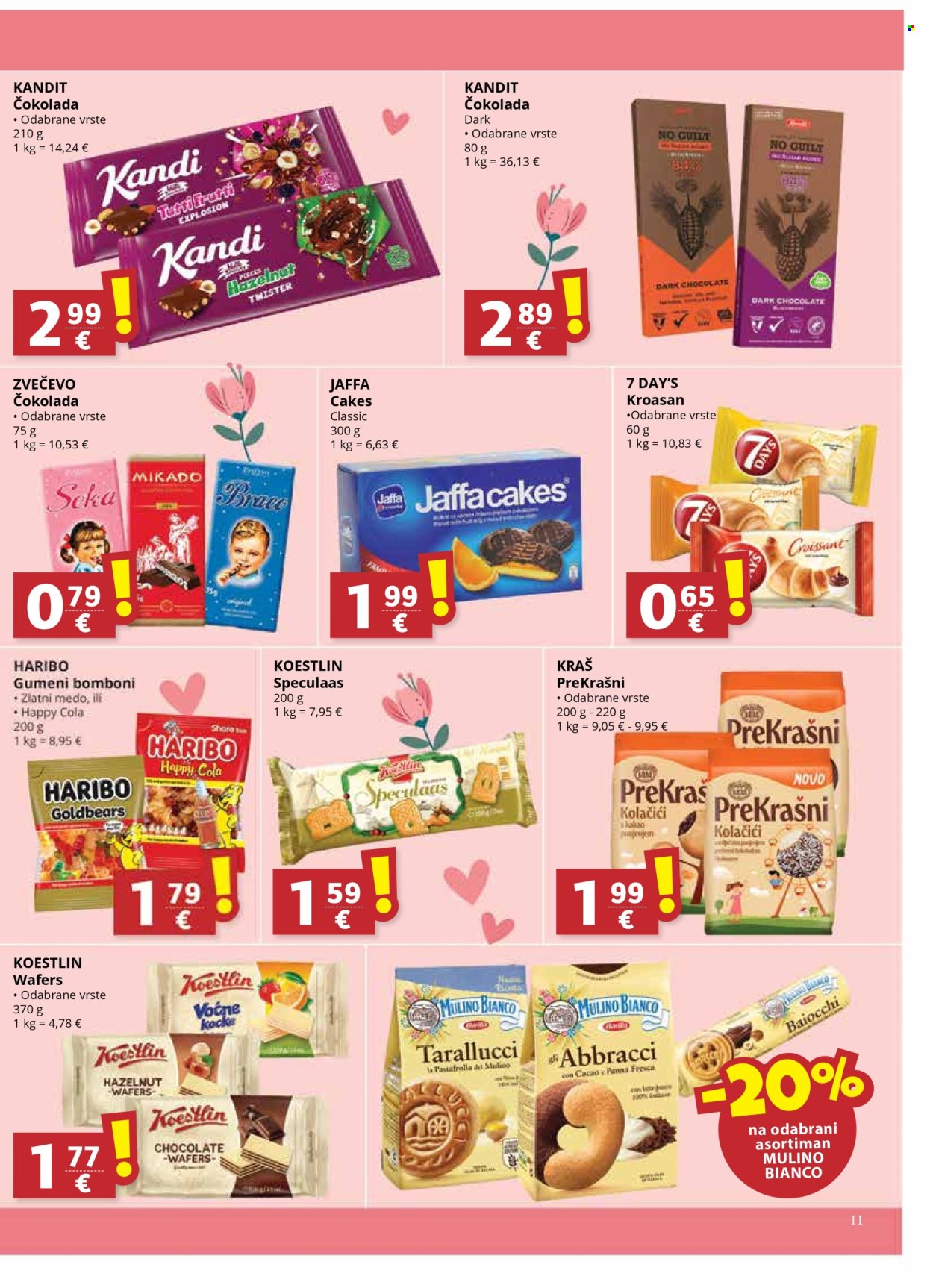 Ultra gros katalog - 05.03.2025. - 11.03.2025. Stranica 11