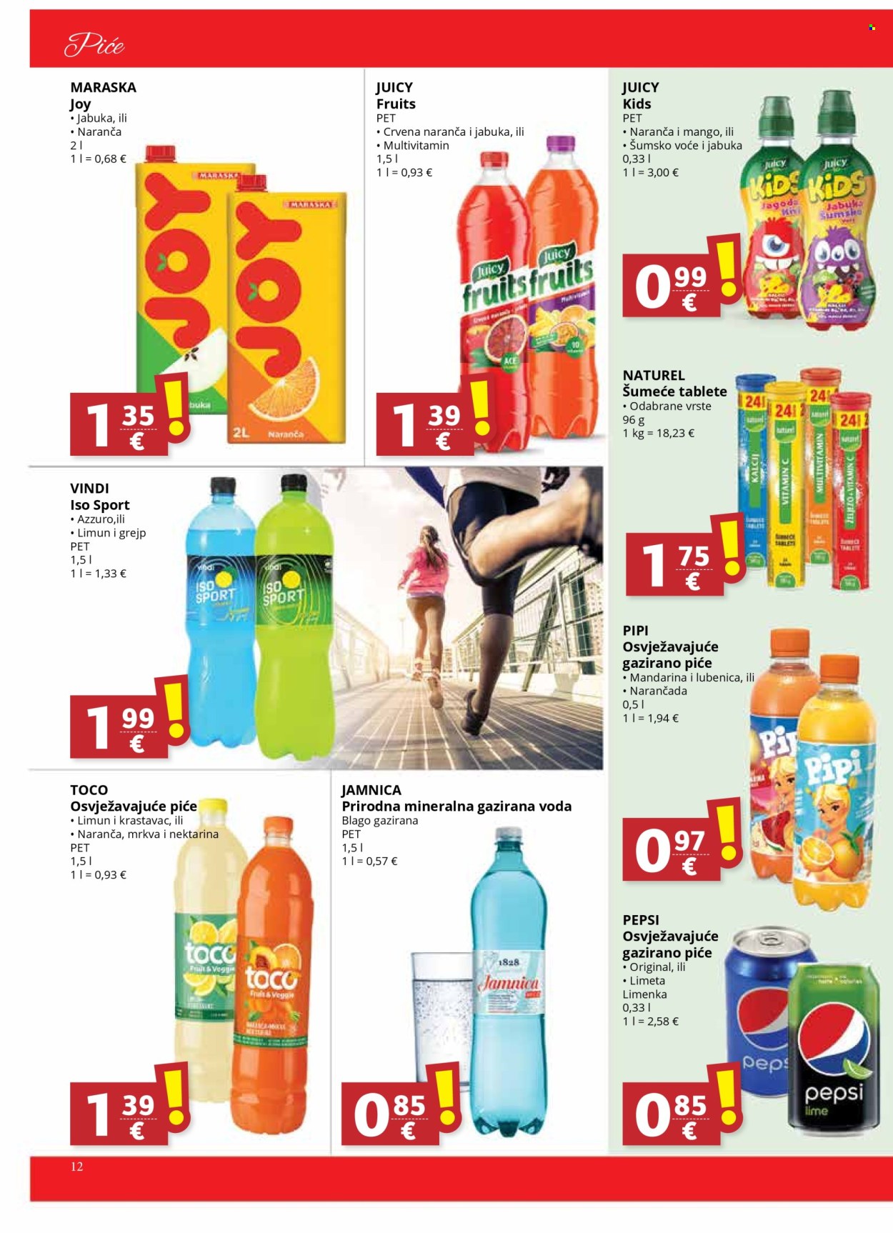Ultra gros katalog - 05.03.2025. - 11.03.2025. Stranica 12