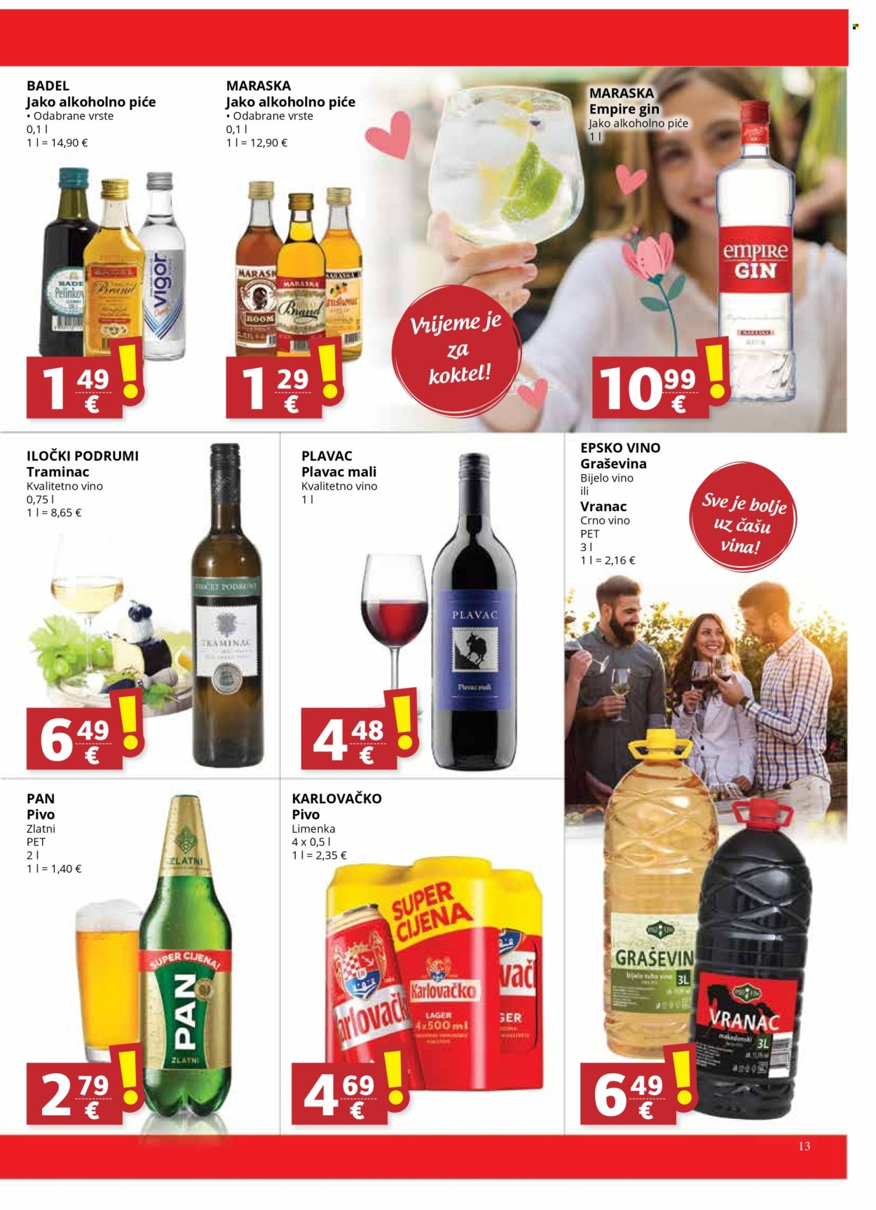 Ultra gros katalog - 05.03.2025. - 11.03.2025. Stranica 13