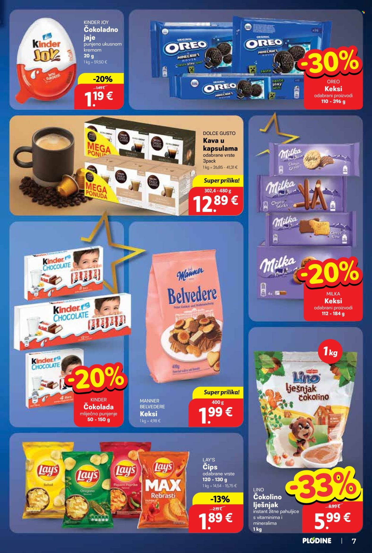 Plodine katalog - 05.03.2025. - 11.03.2025. Stranica 7