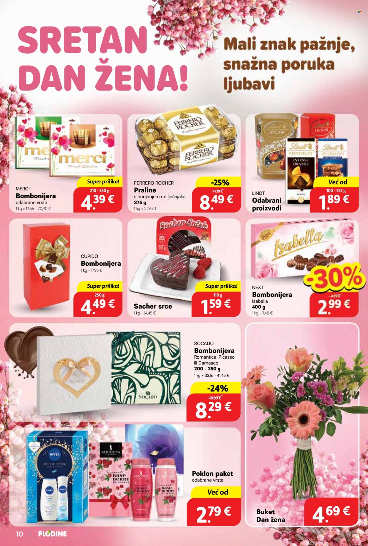 Plodine katalog - 05.03.2025. - 11.03.2025. Stranica 10