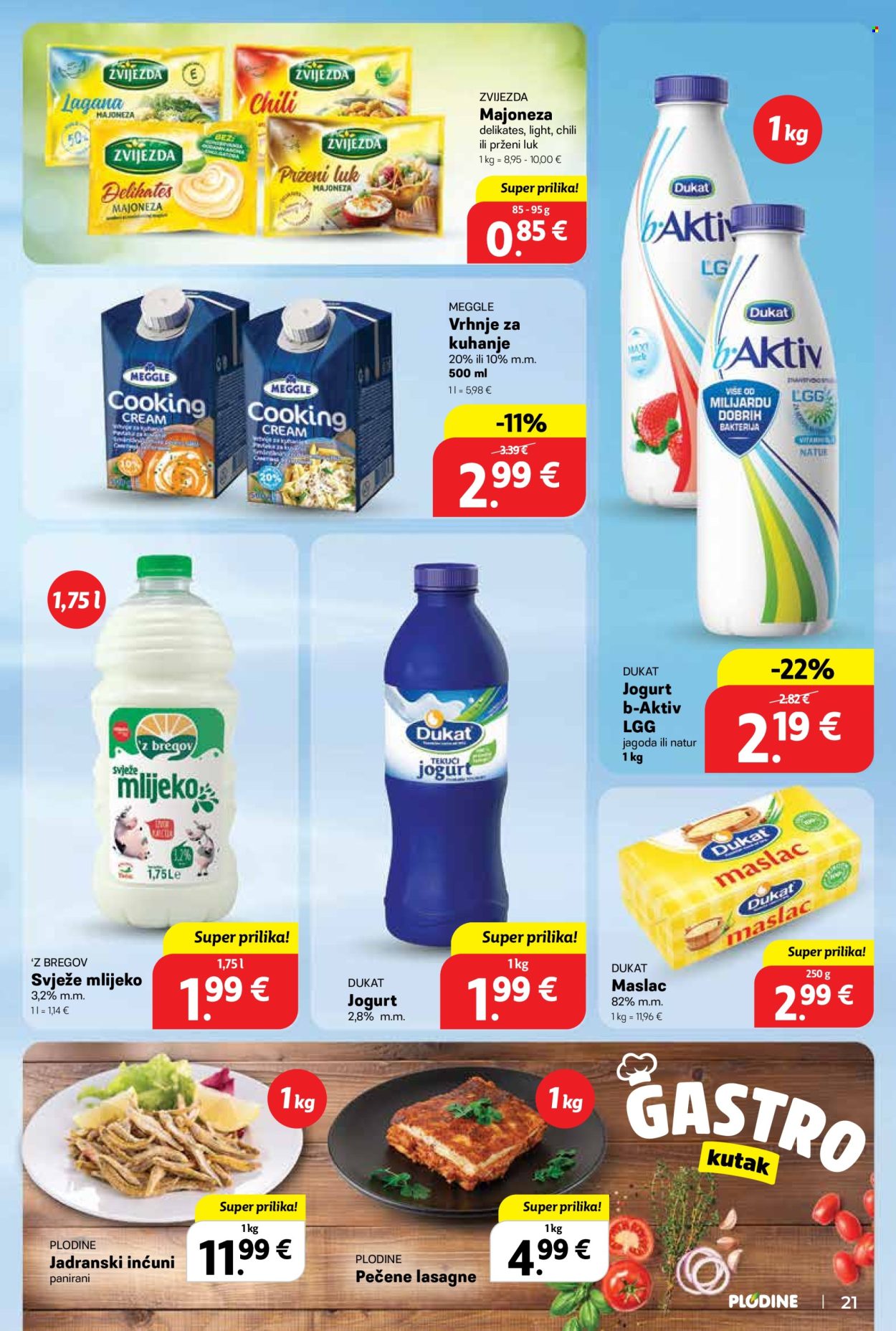 Plodine katalog - 05.03.2025. - 11.03.2025. Stranica 21