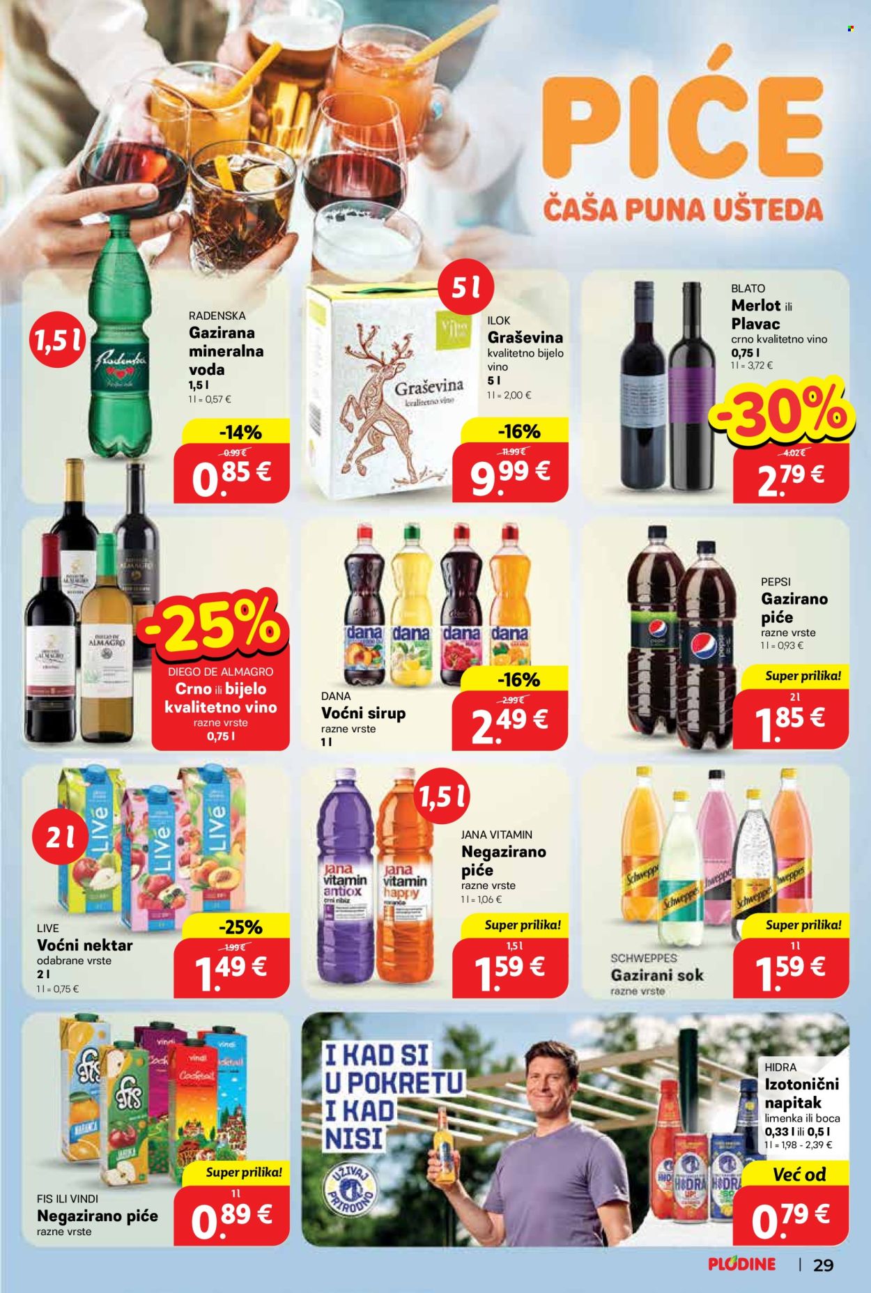 Plodine katalog - 05.03.2025. - 11.03.2025. Stranica 29