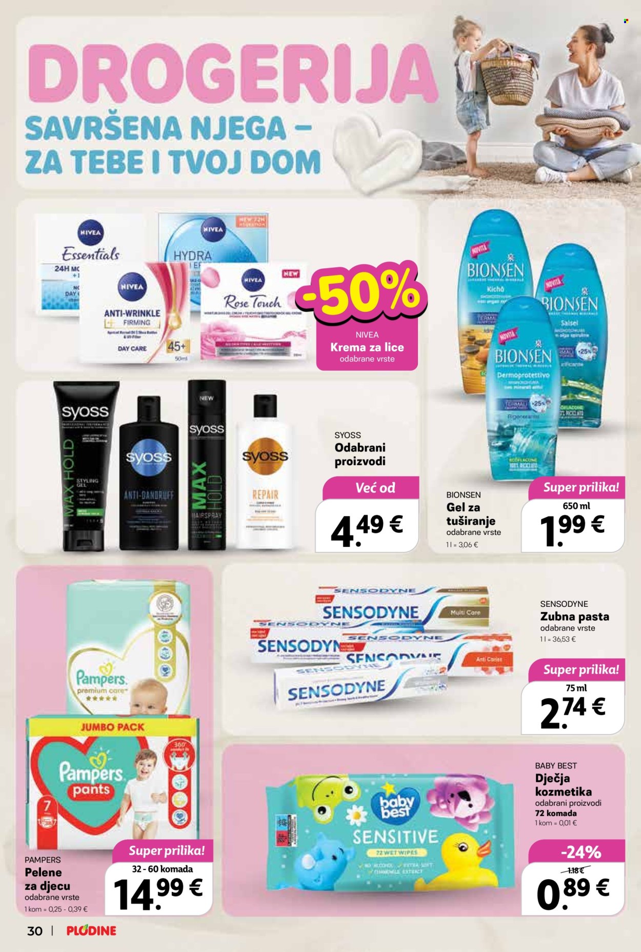 Plodine katalog - 05.03.2025. - 11.03.2025. Stranica 30