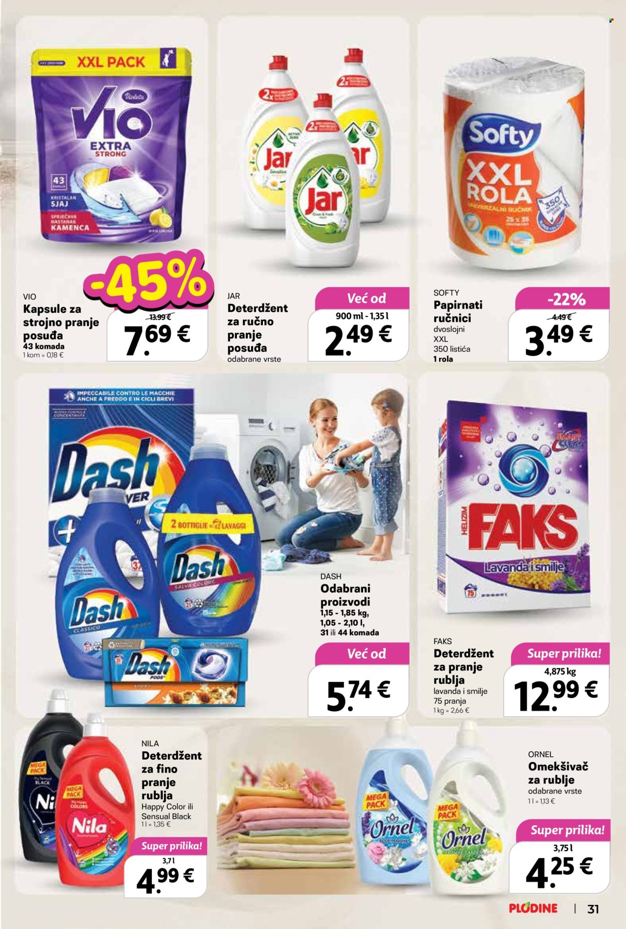 Plodine katalog - 05.03.2025. - 11.03.2025. Stranica 31